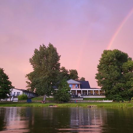 Villa-Meehr Bantikow Экстерьер фото